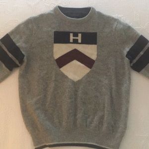 vintage tommy hilfiger sweater